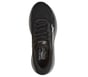 Skechers Slip-ins: Max Cushioning Endeavour - Pace Rhythm, BLACK, full image number 1