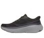 Skechers Slip-ins: Max Cushioning Endeavour - Pace Rhythm, BLACK, full image number 4