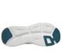 Skechers Slip-ins: Max Cushioning Endeavour - Pace Rhythm, NAVY, full image number 2