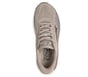 Skechers Slip-ins: Max Cushioning Endeavour - Pace Rhythm, TAUPE, full image number 1