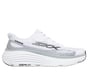 Skechers Slip-ins: Max Cushioning Endeavour - Pace Rhythm, BLANC / NOIR, full image number 0