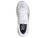 Skechers Slip-ins: Max Cushioning Endeavour - Pace Rhythm, BLANC / NOIR, full image number 1