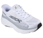 Skechers Slip-ins: Max Cushioning Endeavour - Pace Rhythm, BLANC / NOIR, full image number 3