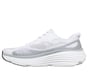 Skechers Slip-ins: Max Cushioning Endeavour - Pace Rhythm, BLANC / NOIR, full image number 4