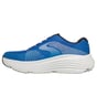 Max Cushioning Endeavour - Thread Path, BLUE, full image number 4