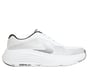Max Cushioning Endeavour - Thread Path, WHITE / BLACK, full image number 0