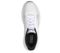 Max Cushioning Endeavour - Thread Path, WHITE / BLACK, full image number 1