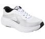 Max Cushioning Endeavour - Thread Path, WHITE / BLACK, full image number 3