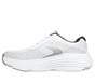 Max Cushioning Endeavour - Thread Path, WHITE / BLACK, full image number 4