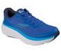 Max Cushioning Endeavour - Smooth Pace, BLUE, full image number 3