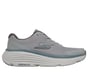 Max Cushioning Endeavour - Smooth Pace, GRAY, full image number 0