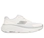 Max Cushioning Endeavour - Smooth Pace, WHITE, full image number 0
