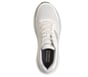 Max Cushioning Endeavour - Smooth Pace, WHITE, full image number 1
