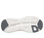 Max Cushioning Endeavour - Smooth Pace, WHITE, full image number 2
