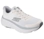 Max Cushioning Endeavour - Smooth Pace, WHITE, full image number 3