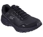GO RUN Trail Altitude 2.0 - Marble Rock 3.0, BLACK, full image number 3