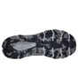 GO RUN Trail Altitude 2.0 - Marble Rock 3.0, BLACK / GRAY, full image number 2