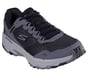 GO RUN Trail Altitude 2.0 - Marble Rock 3.0, BLACK / GRAY, full image number 3