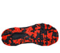 GO RUN Trail Altitude 2.0 - Marble Rock 3.0, BLACK / ORANGE, full image number 2