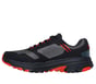 GO RUN Trail Altitude 2.0 - Marble Rock 3.0, BLACK / ORANGE, full image number 4