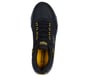 GO RUN Trail Altitude 2.0 - Marble Rock 3.0, BLACK / YELLOW, full image number 1