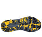 GO RUN Trail Altitude 2.0 - Marble Rock 3.0, BLACK / YELLOW, full image number 2