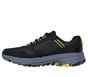 GO RUN Trail Altitude 2.0 - Marble Rock 3.0, BLACK / YELLOW, full image number 4