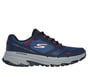 GO RUN Trail Altitude 2.0 - Marble Rock 3.0, NAVY / RED, full image number 0