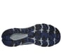 GO RUN Trail Altitude 2.0 - Marble Rock 3.0, NAVY / RED, full image number 2