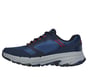 GO RUN Trail Altitude 2.0 - Marble Rock 3.0, NAVY / RED, full image number 4