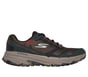 GO RUN Trail Altitude 2.0 - Marble Rock 3.0, OLIVE / BLACK, full image number 0