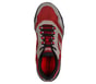 GO RUN Trail Altitude 2.0, RED / BROWN, full image number 1