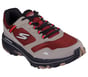 GO RUN Trail Altitude 2.0, RED / BROWN, full image number 3