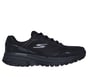 Waterproof: GO RUN Trail Altitude 2.0, BLACK, full image number 0