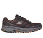 Waterproof: GO RUN Trail Altitude 2.0, BROWN, full image number 0