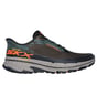 Skechers Slip-ins: GO RUN Trail Altitude 2.0 - Utmost Tread, OLIVE, full image number 0