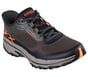 Skechers Slip-ins: GO RUN Trail Altitude 2.0 - Utmost Tread, OLIVE, full image number 3