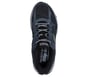 Skechers Slip-ins: GO RUN Trail Altitude 2.0 - Rocky Hill, BLACK / GRAY, full image number 1