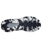 Skechers Slip-ins: GO RUN Trail Altitude 2.0 - Rocky Hill, BLACK / GRAY, full image number 2