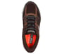 Skechers Slip-ins: GO RUN Trail Altitude 2.0 - Rocky Hill, BROWN / ORANGE, full image number 1