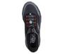 Skechers Slip-ins: GO RUN Trail Altitude 2.0 - Kirwin Hill, SZÜRKE / FEKETE, full image number 1