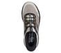 Skechers Slip-ins: GO RUN Trail Altitude 2.0 - Kirwin Hill, SZÜRKÉSBARNA, full image number 1