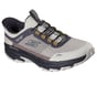 Skechers Slip-ins: GO RUN Trail Altitude 2.0 - Kirwin Hill, SZÜRKÉSBARNA, full image number 3