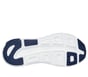 Max Cushioning Premier 2.0 - Liberty Stride, NAVY / RED, full image number 2