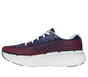 Max Cushioning Premier 2.0 - Liberty Stride, NAVY / RED, full image number 4