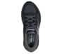 Skechers Slip-ins: Max Cushioning Premier 2.0 - Leigh, BLACK / CHARCOAL, full image number 1
