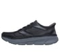 Skechers Slip-ins: Max Cushioning Premier 2.0 - Leigh, BLACK / CHARCOAL, full image number 4