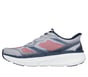Skechers Slip-ins: Max Cushioning Premier 2.0 - Leigh, GRAU / BLAU, full image number 4