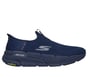 Skechers Slip-ins: Max Cushioning Premier 2.0, DARK BLAU, full image number 0