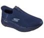 Skechers Slip-ins: Max Cushioning Premier 2.0, DARK BLAU, full image number 3